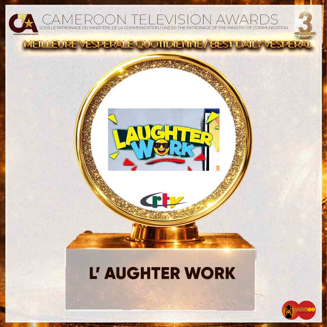 CTA - Cameroon Television Award