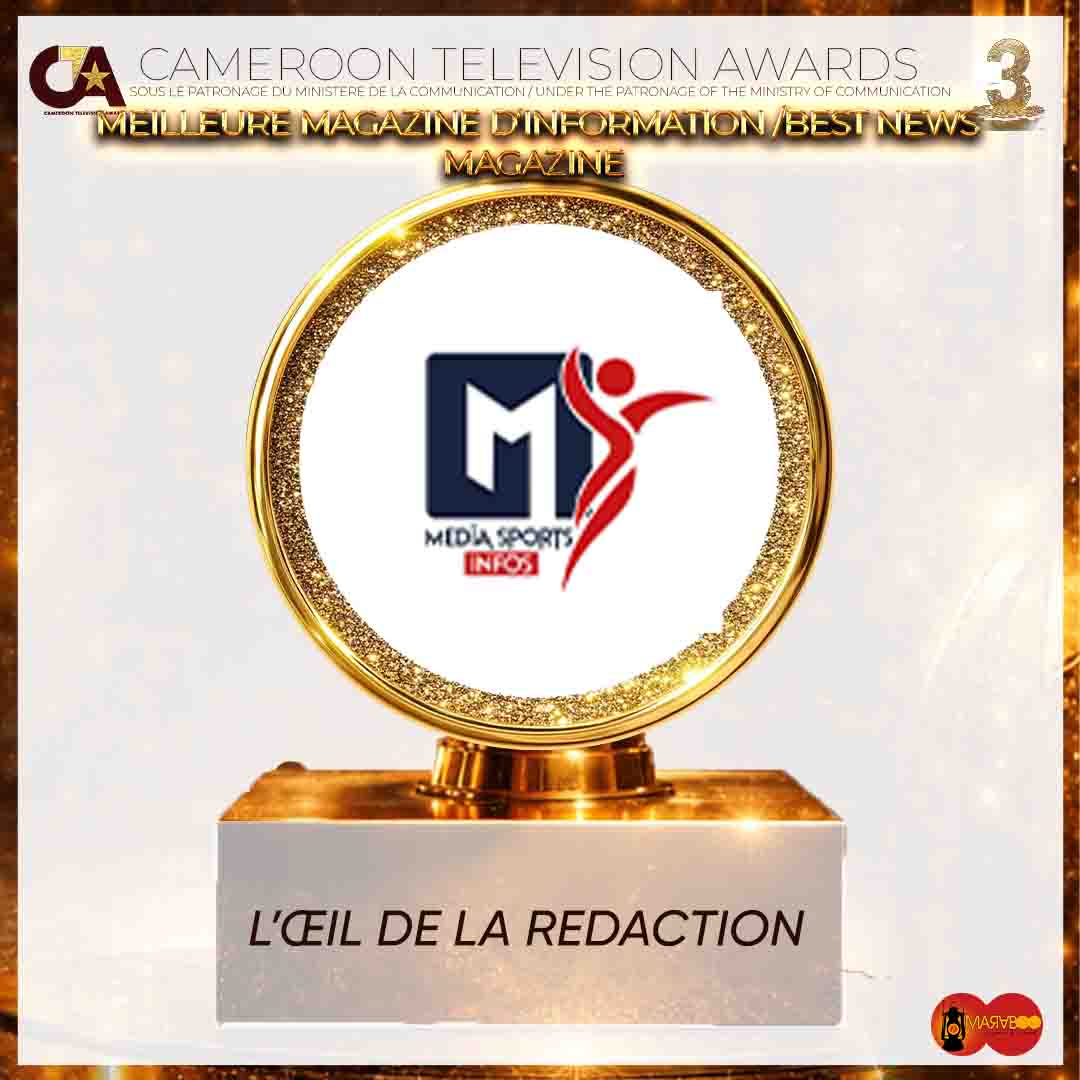 CTA - Cameroon Television Award