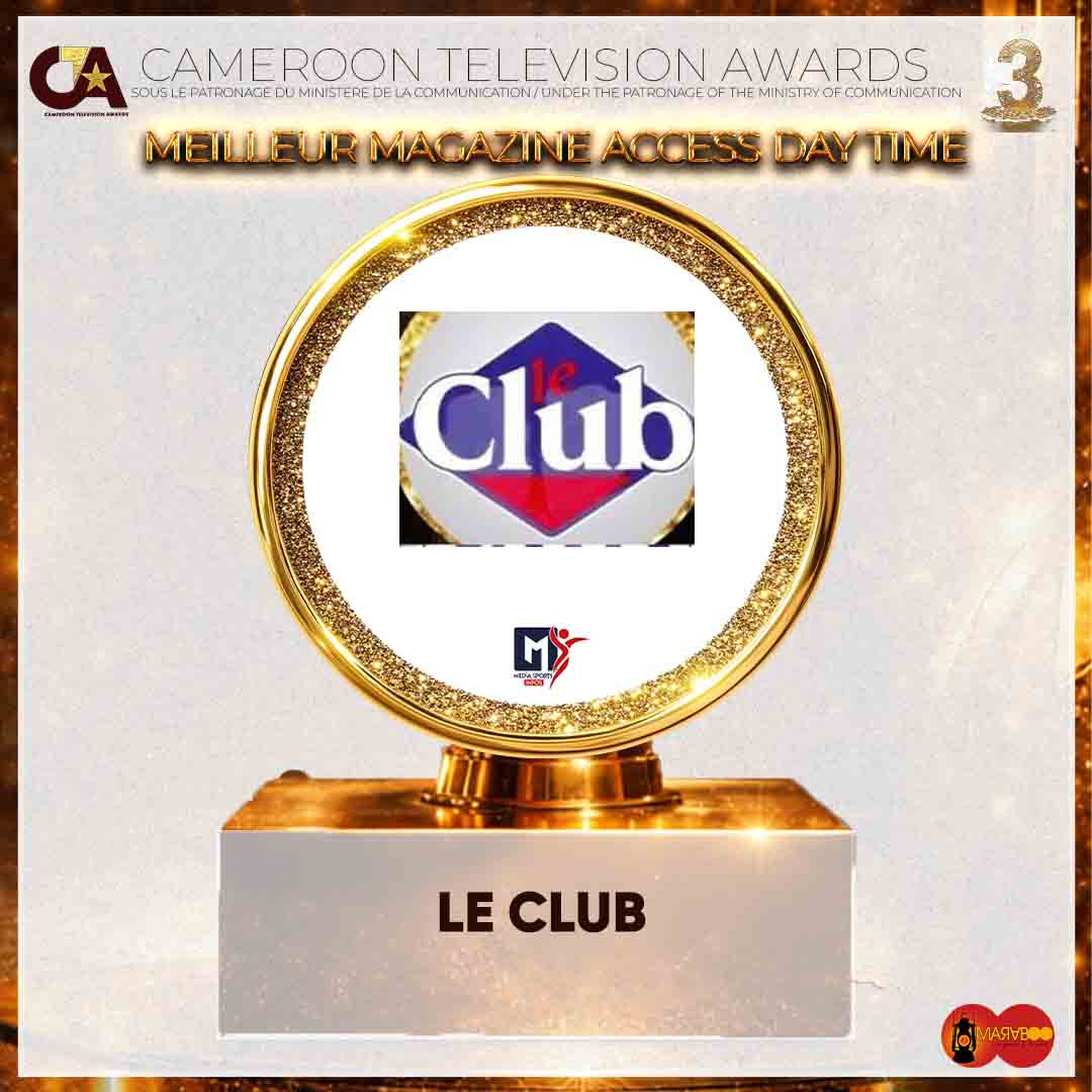 CTA - Cameroon Television Award