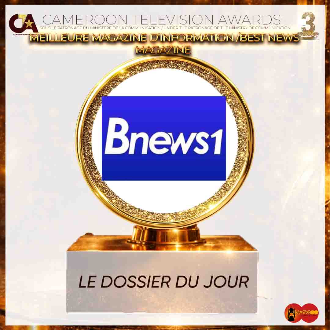 CTA - Cameroon Television Award