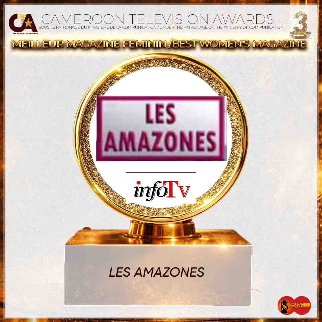 CTA - Cameroon Television Award