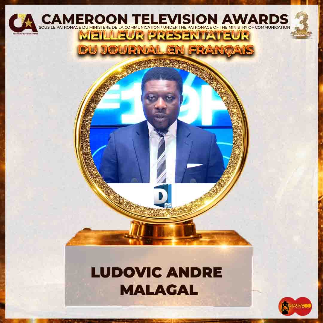 CTA - Cameroon Television Award