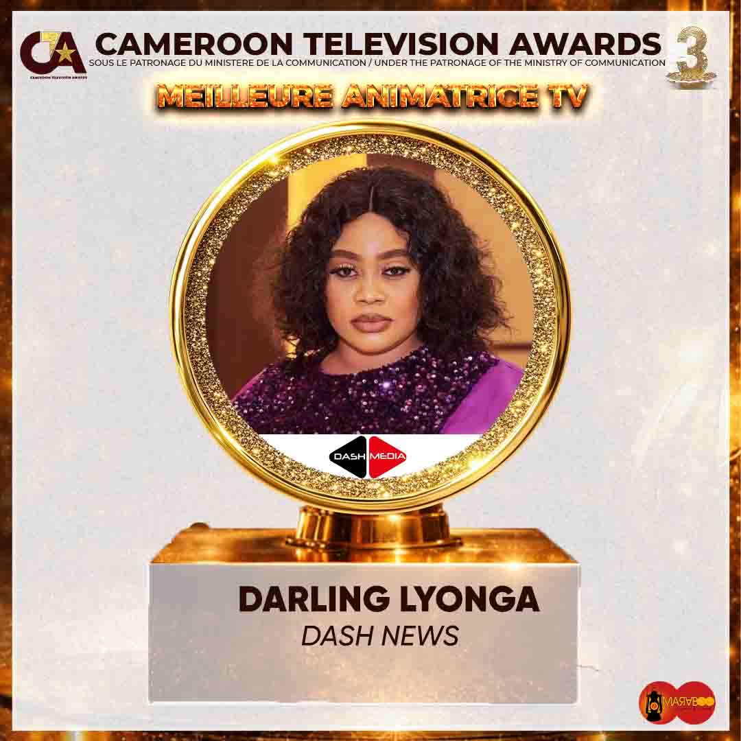 CTA - Cameroon Television Award