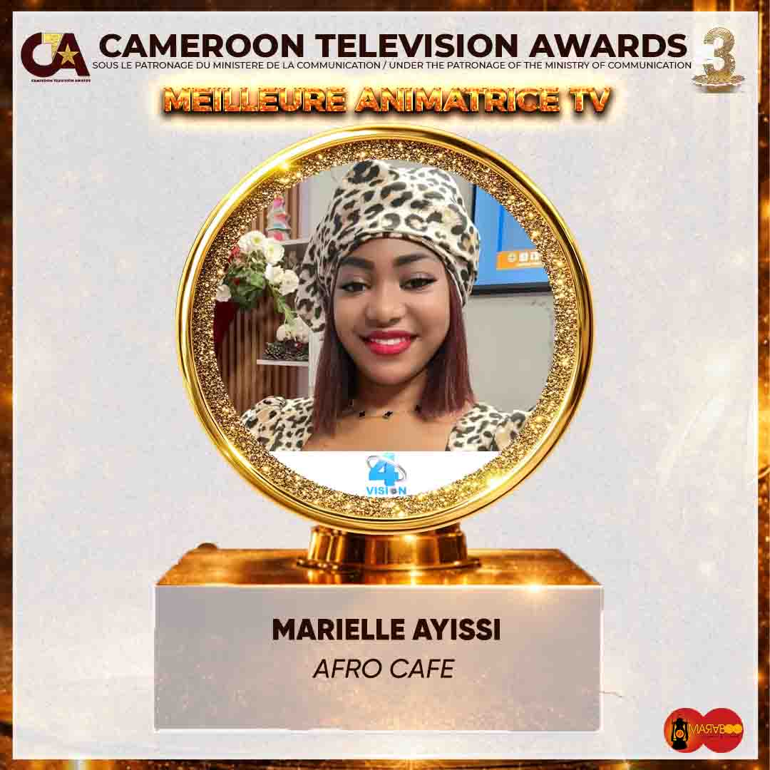 CTA - Cameroon Television Award