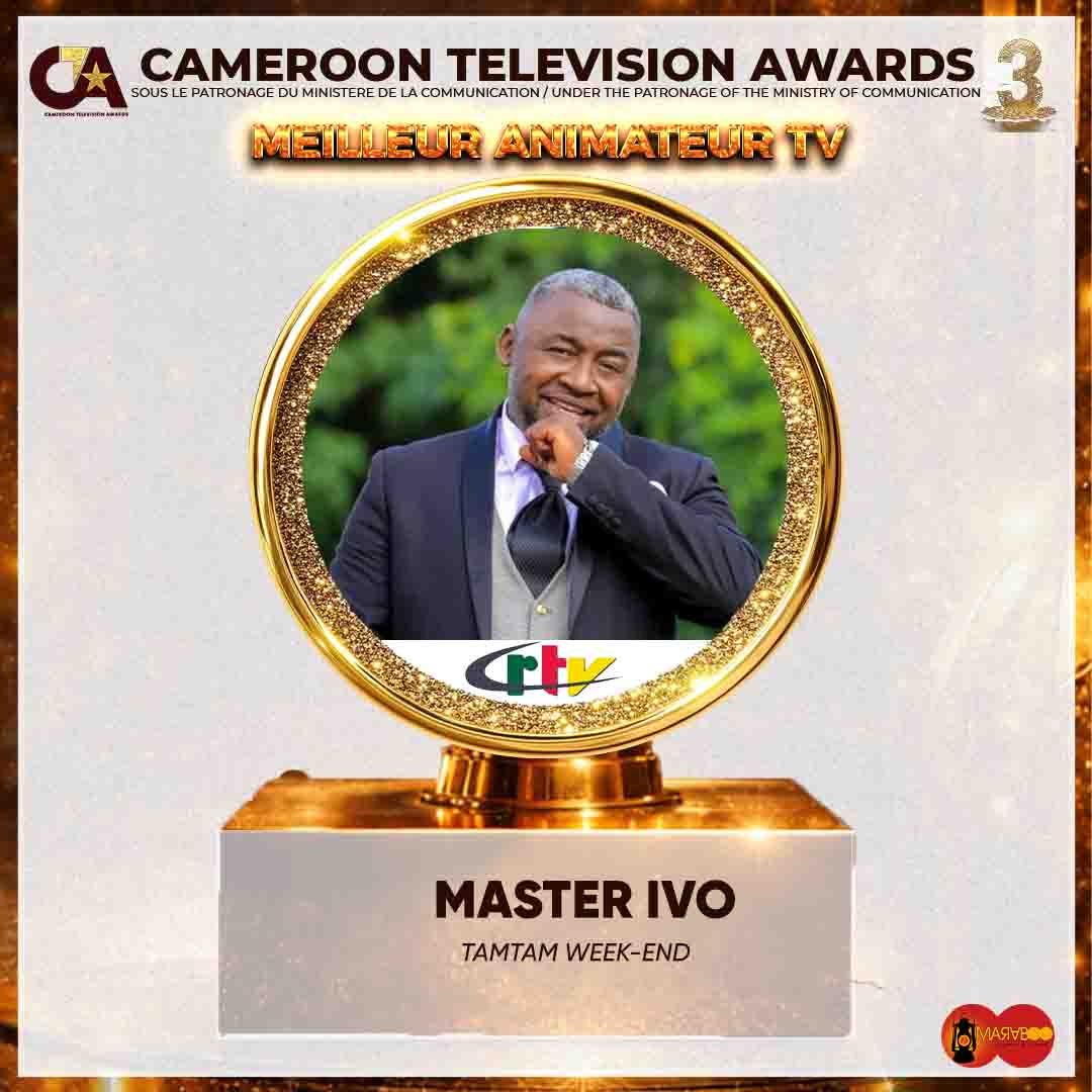 CTA - Cameroon Television Award