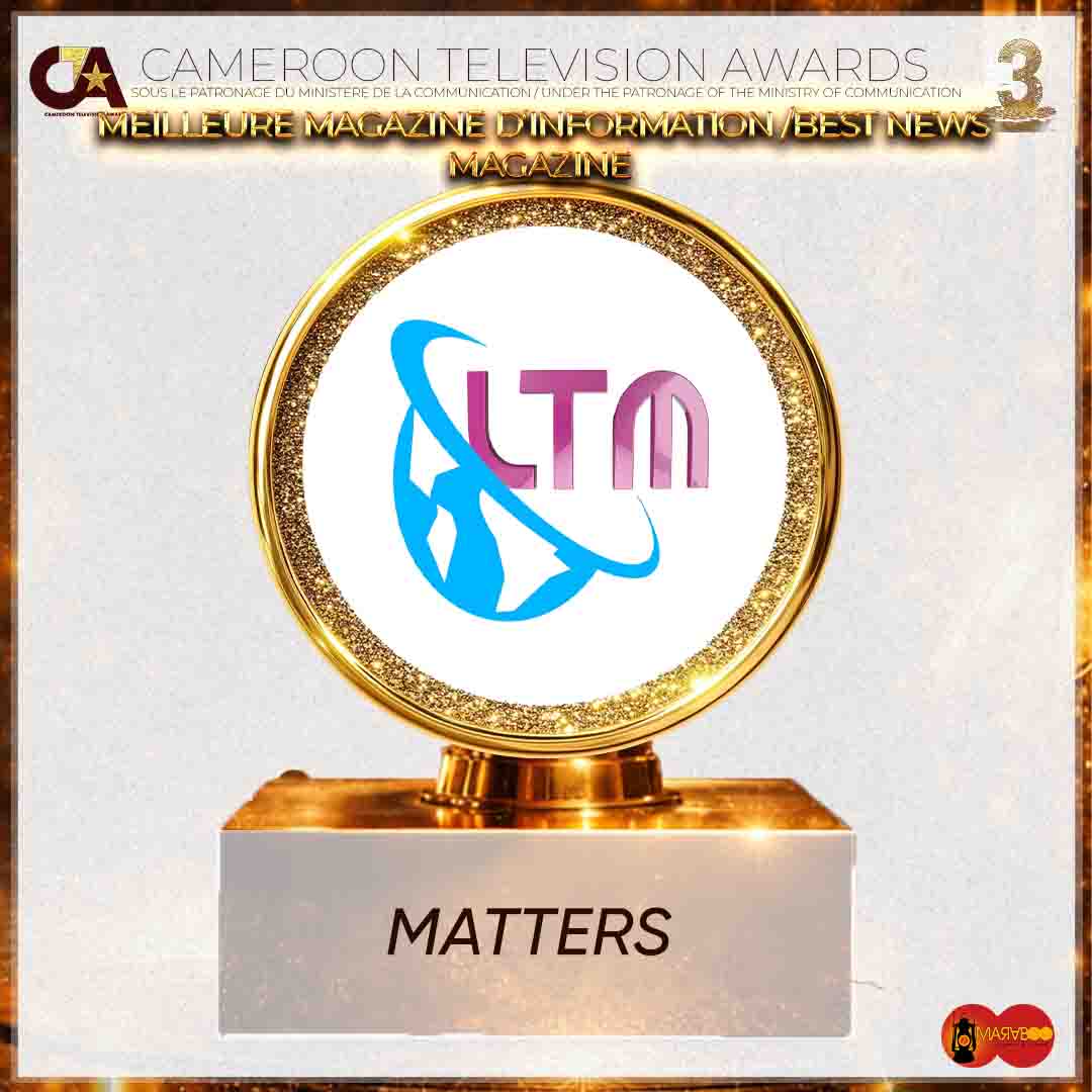 CTA - Cameroon Television Award