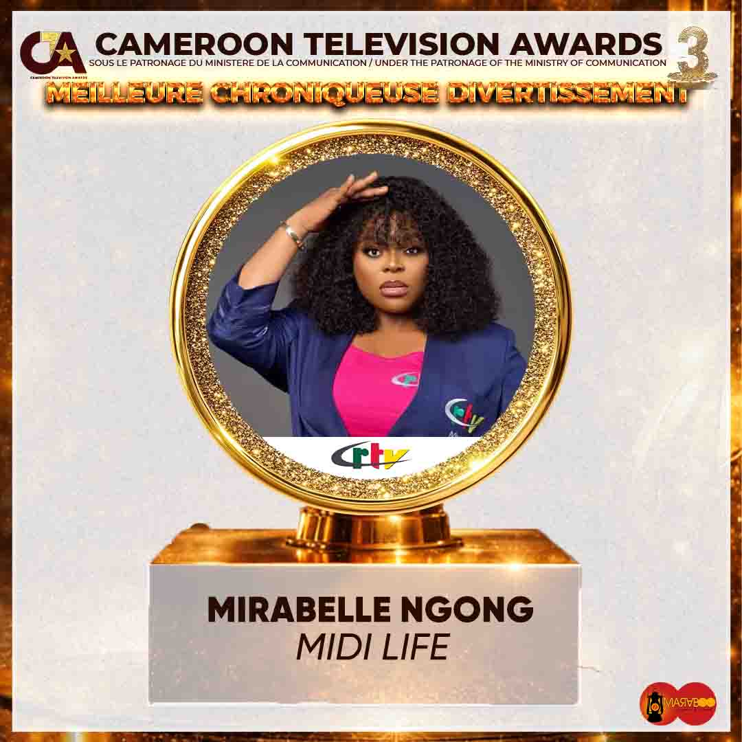CTA - Cameroon Television Award