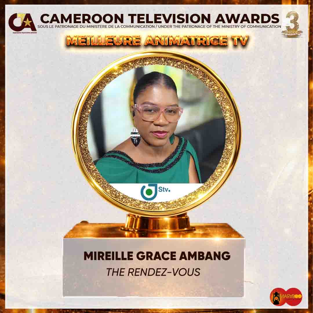 CTA - Cameroon Television Award