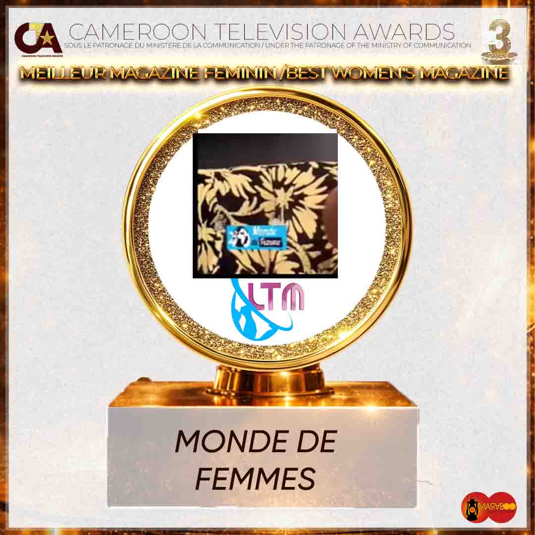 CTA - Cameroon Television Award
