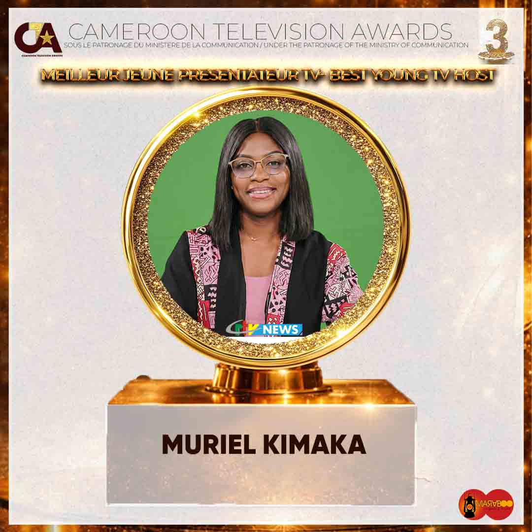 CTA - Cameroon Television Award