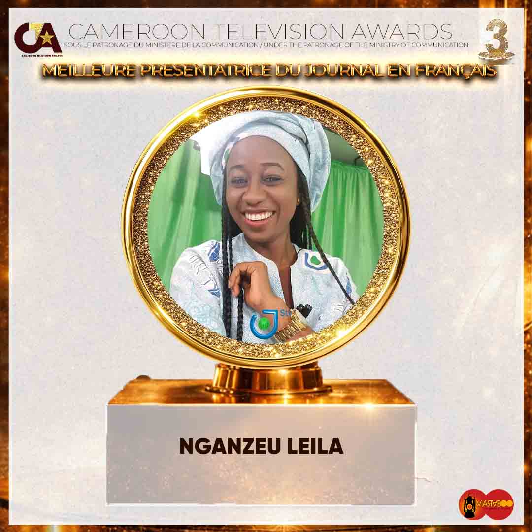 CTA - Cameroon Television Award