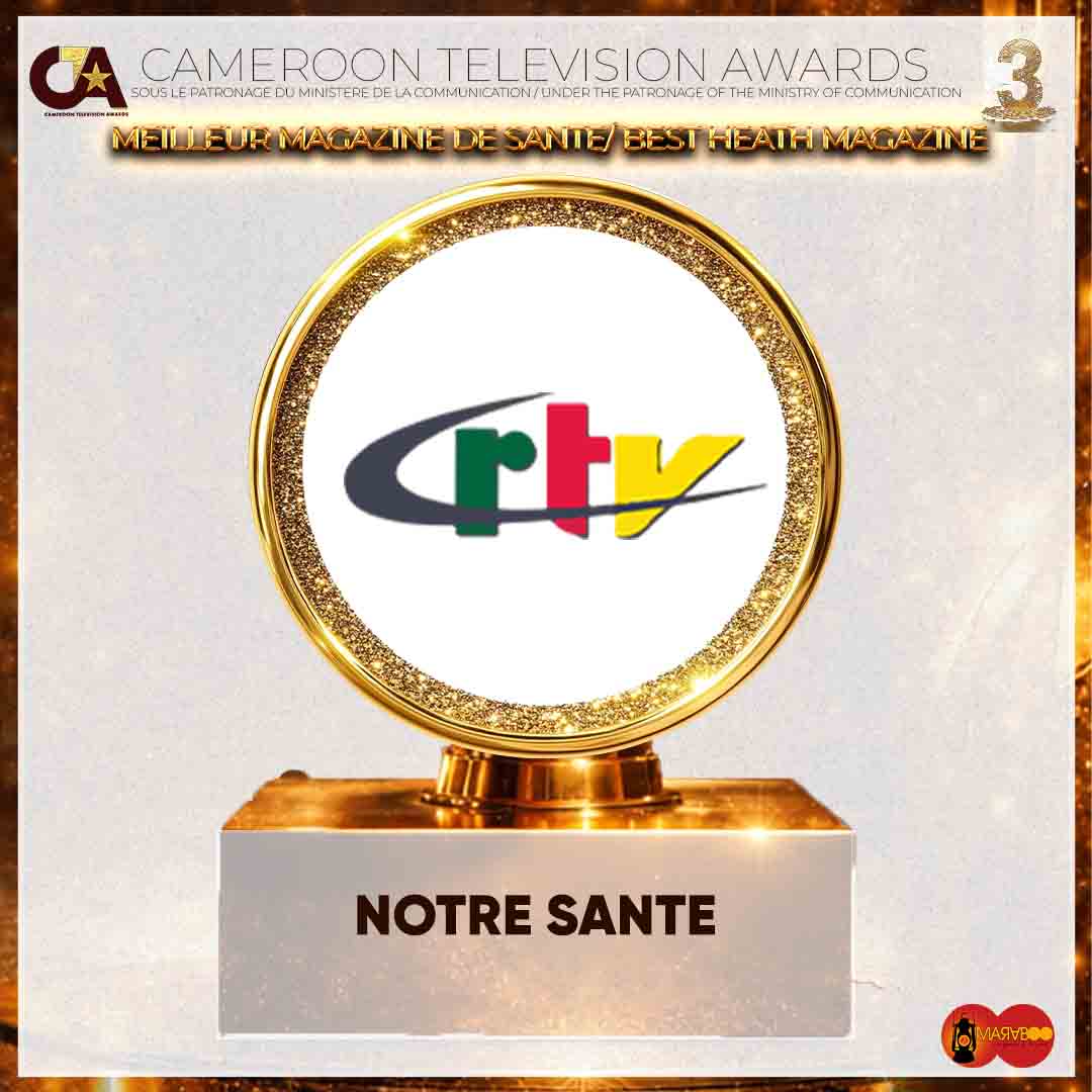 CTA - Cameroon Television Award