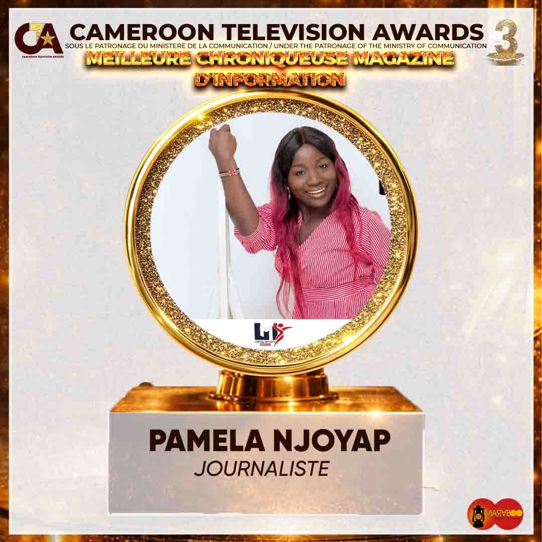 CTA - Cameroon Television Award