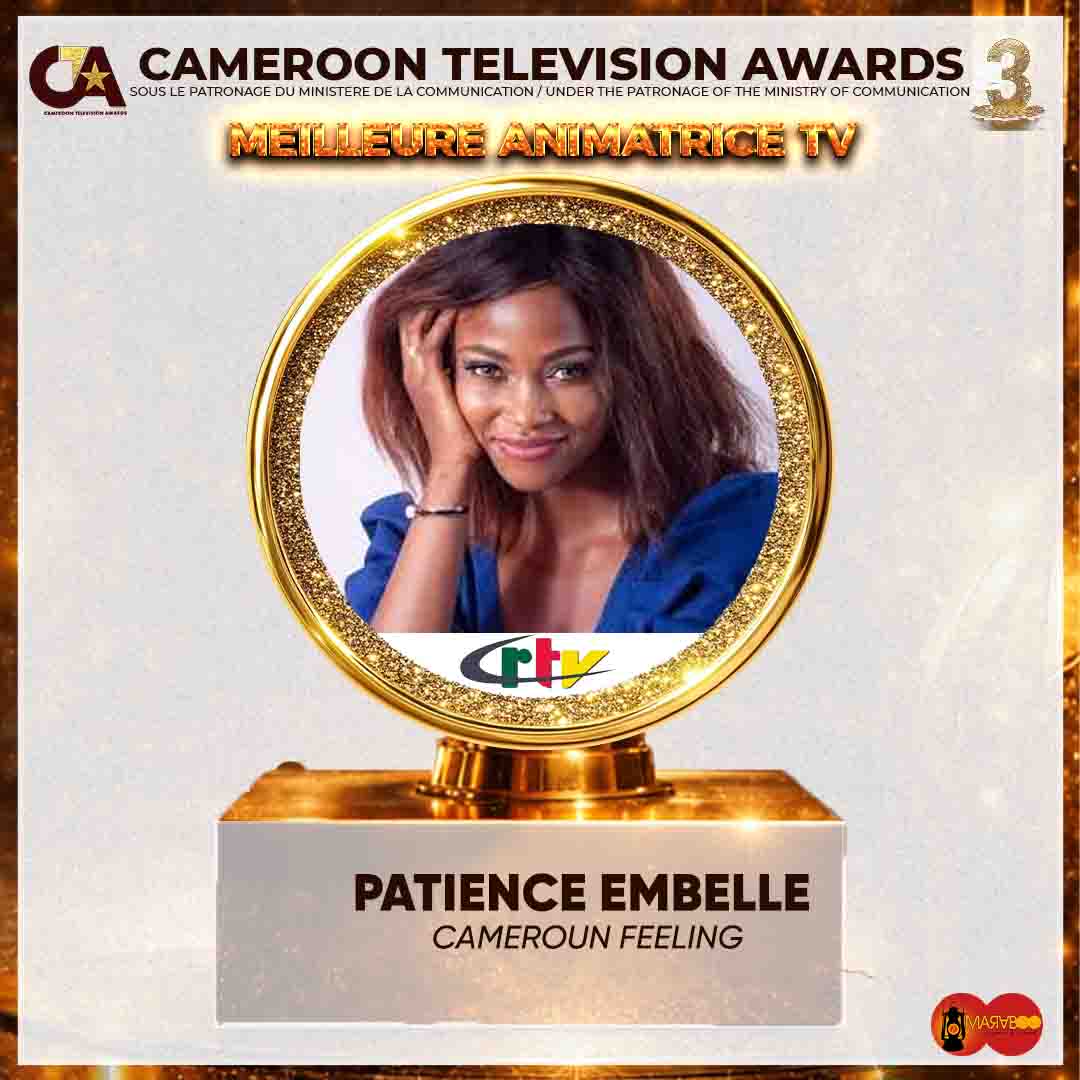 CTA - Cameroon Television Award