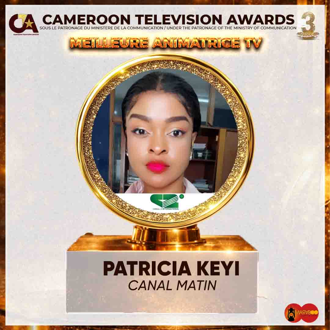 CTA - Cameroon Television Award