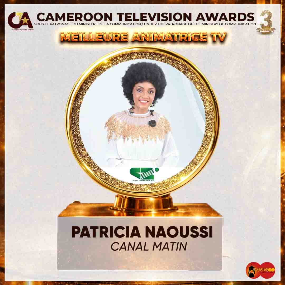 CTA - Cameroon Television Award