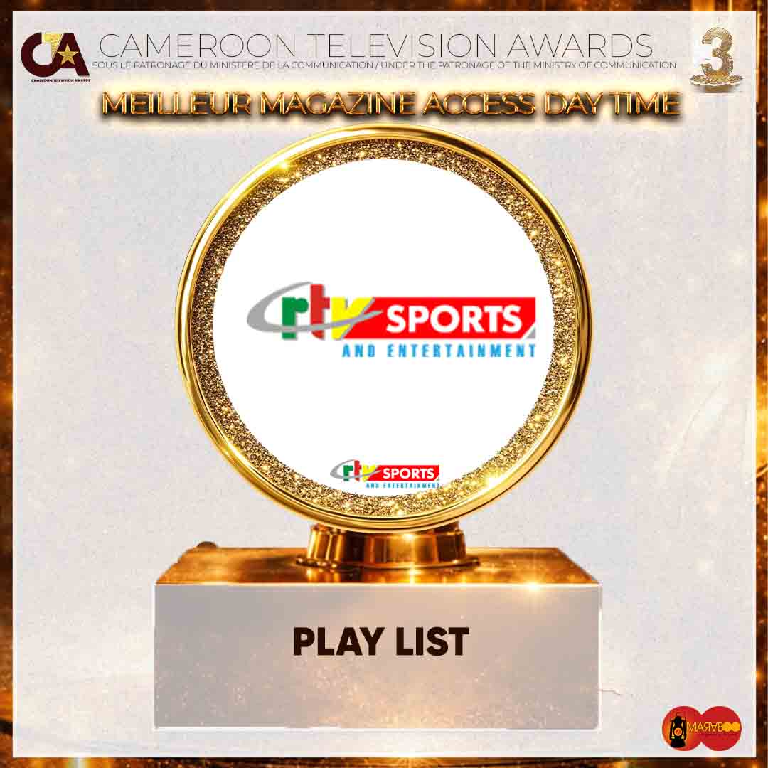 CTA - Cameroon Television Award