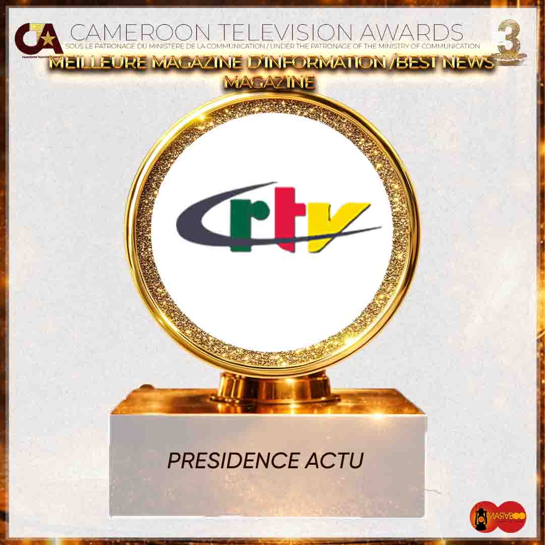 CTA - Cameroon Television Award