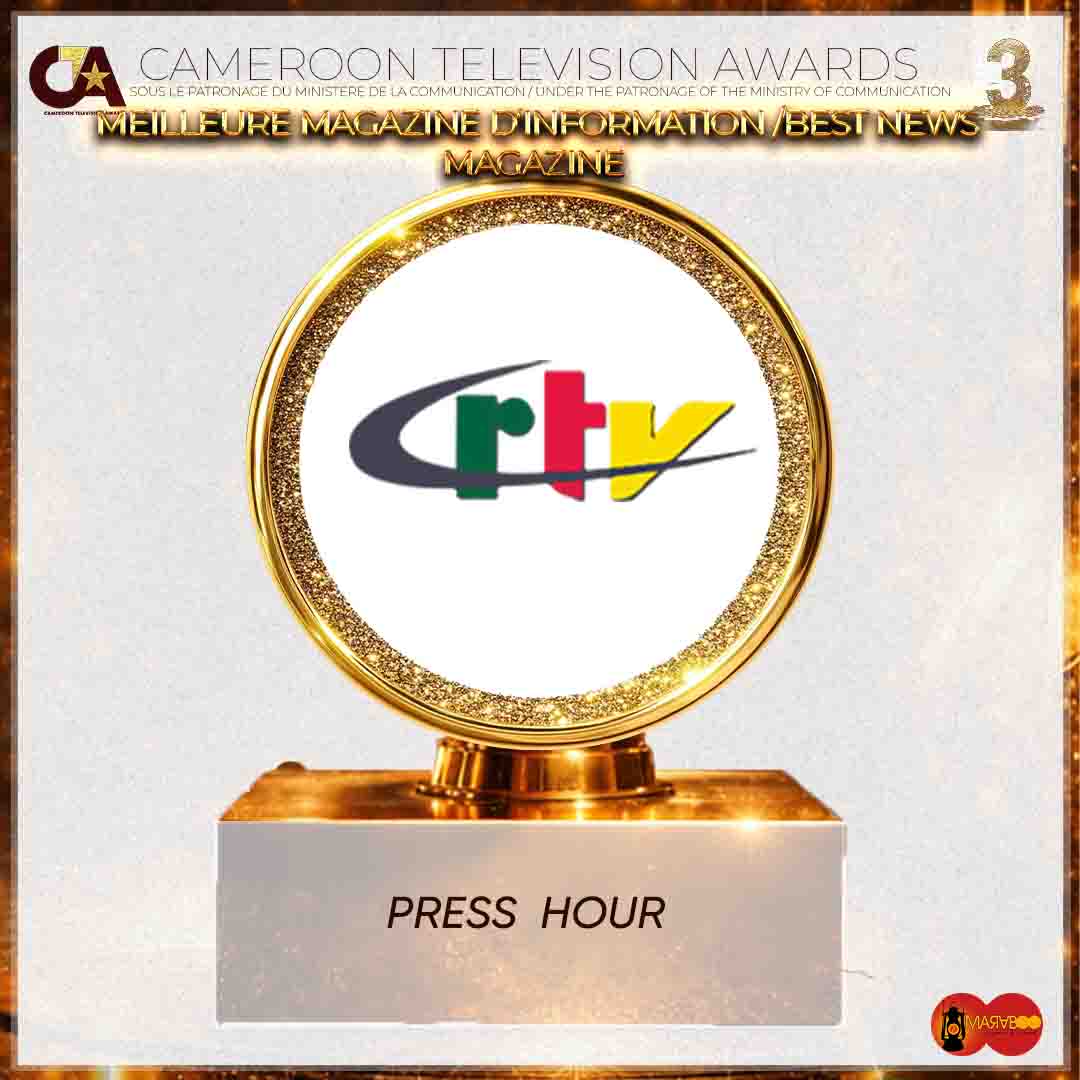 CTA - Cameroon Television Award
