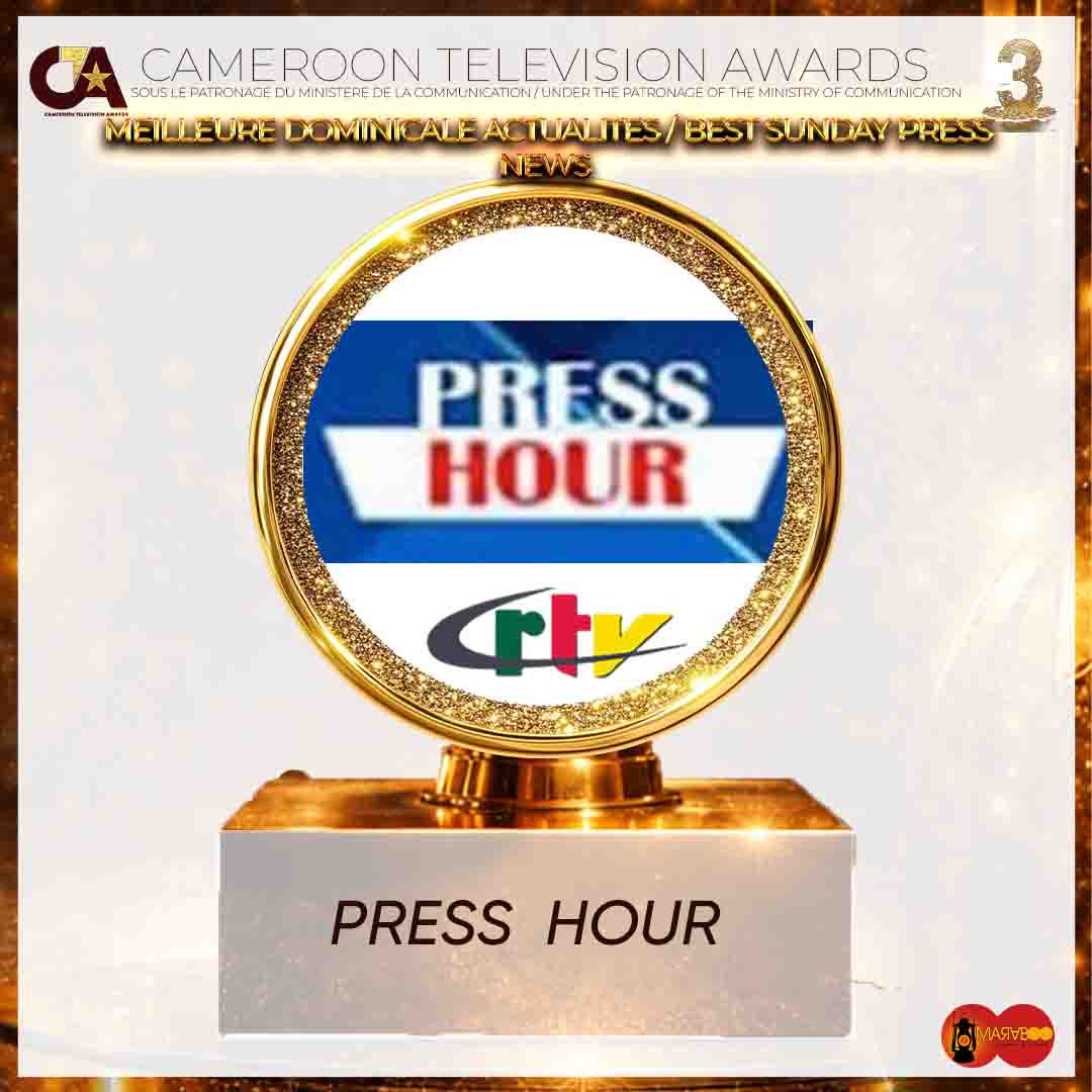 CTA - Cameroon Television Award