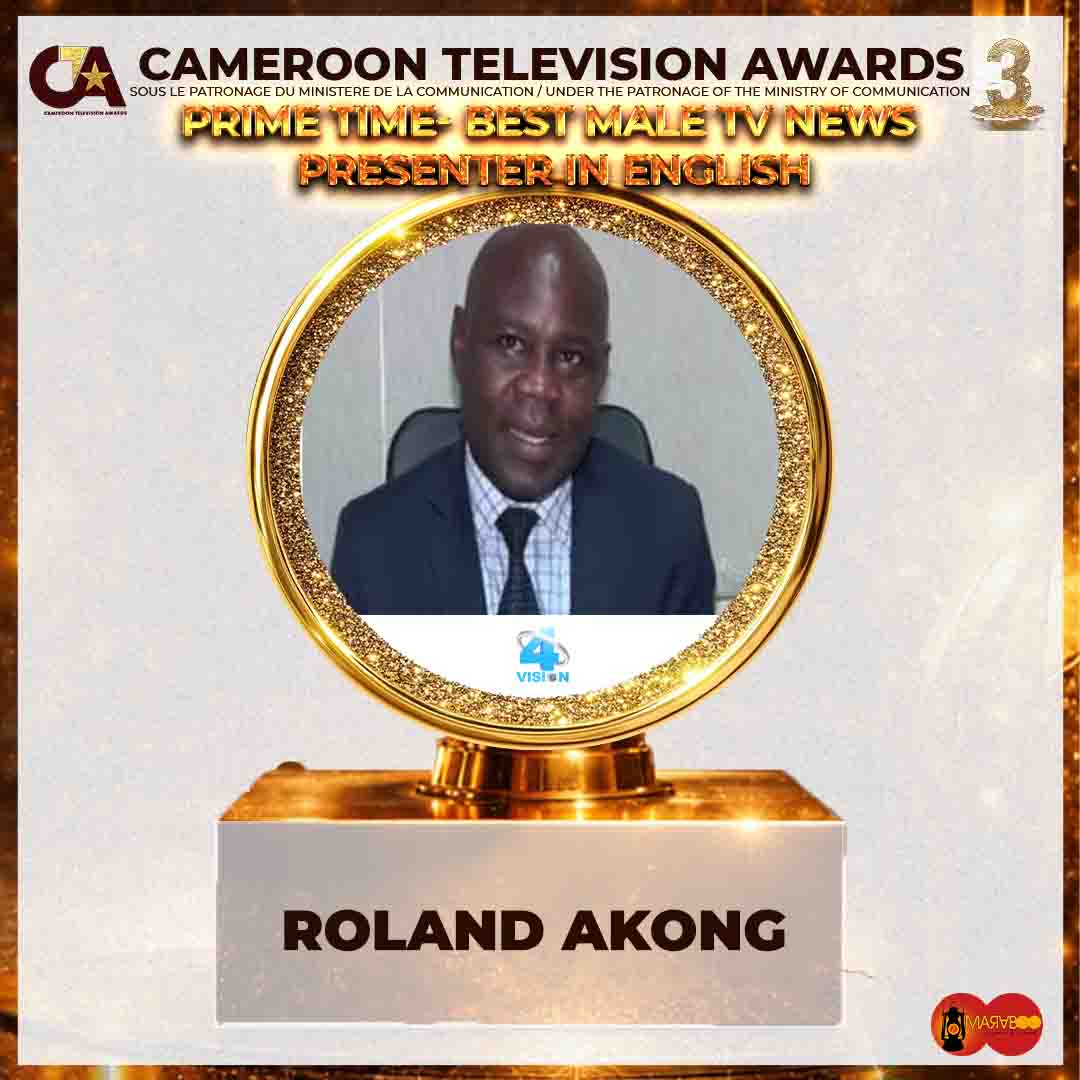 CTA - Cameroon Television Award
