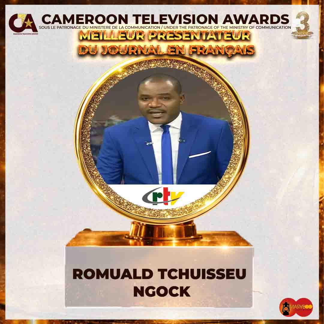 CTA - Cameroon Television Award