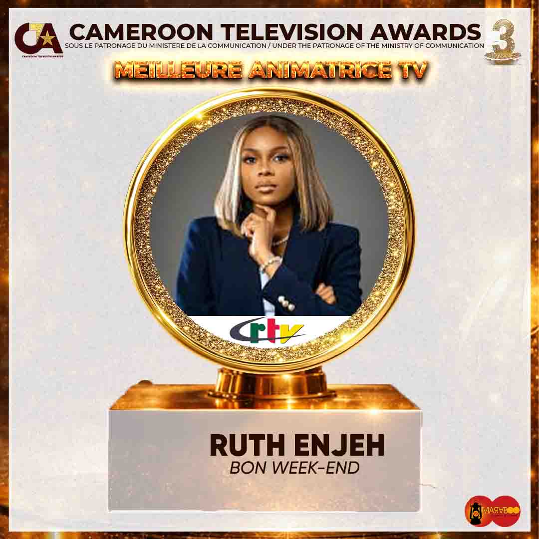 CTA - Cameroon Television Award