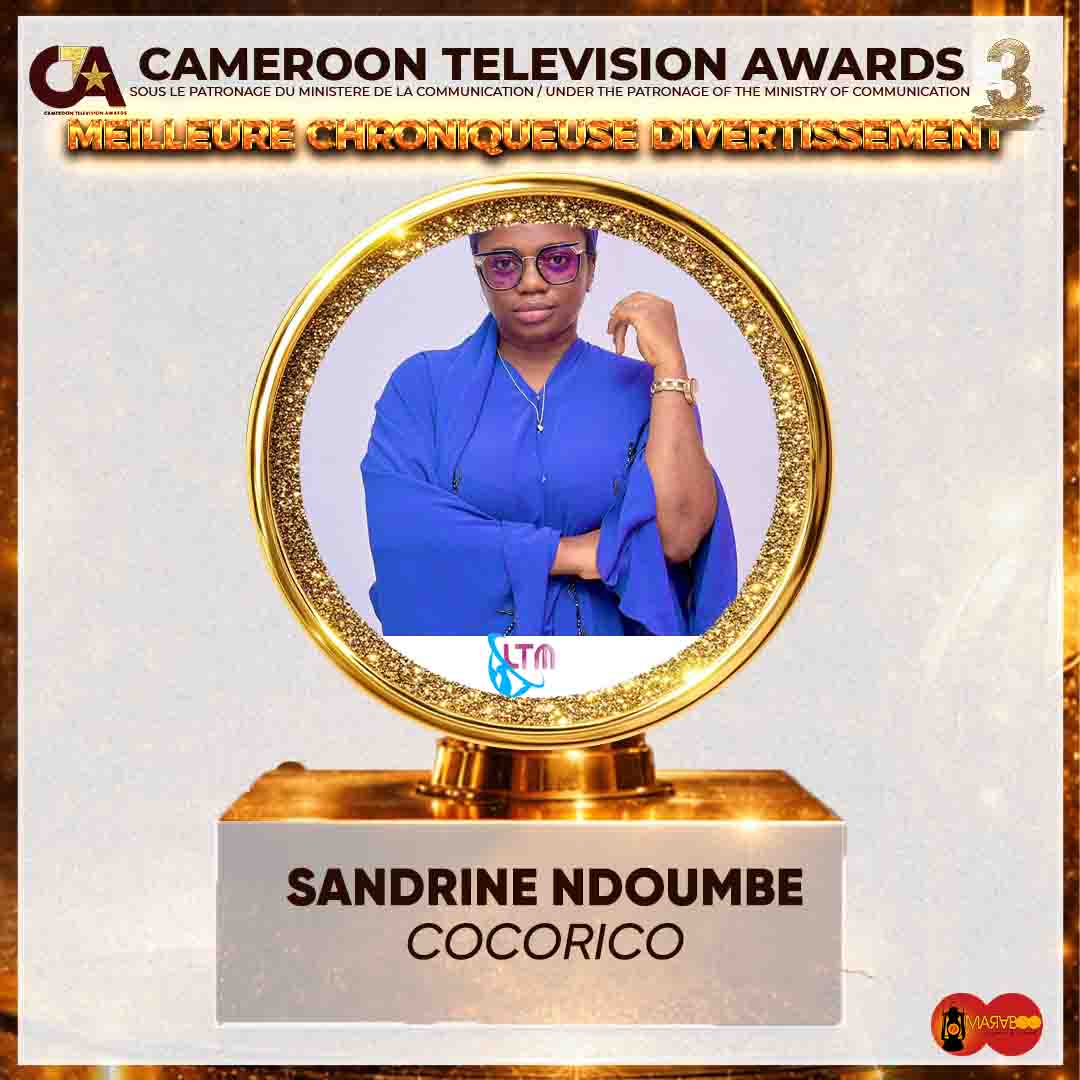 CTA - Cameroon Television Award