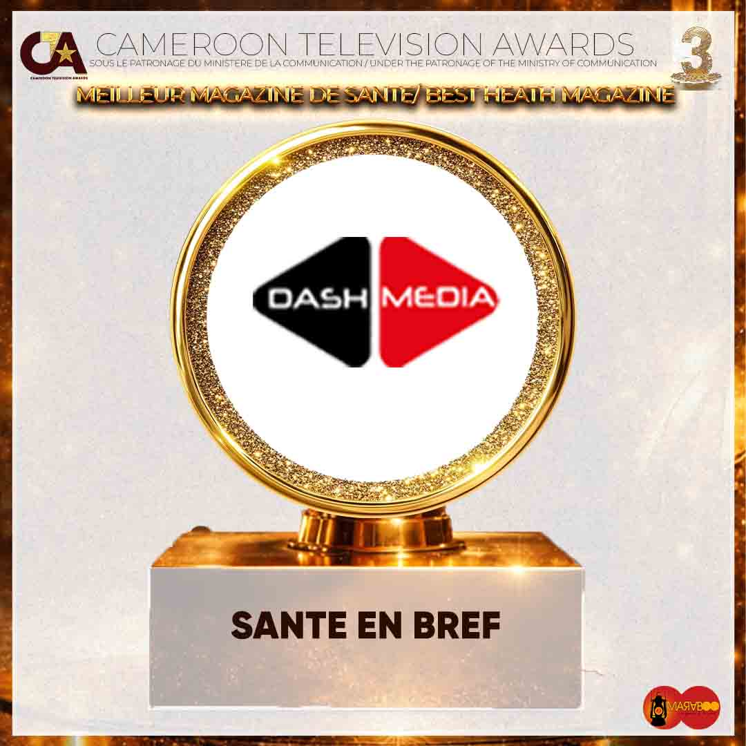 CTA - Cameroon Television Award