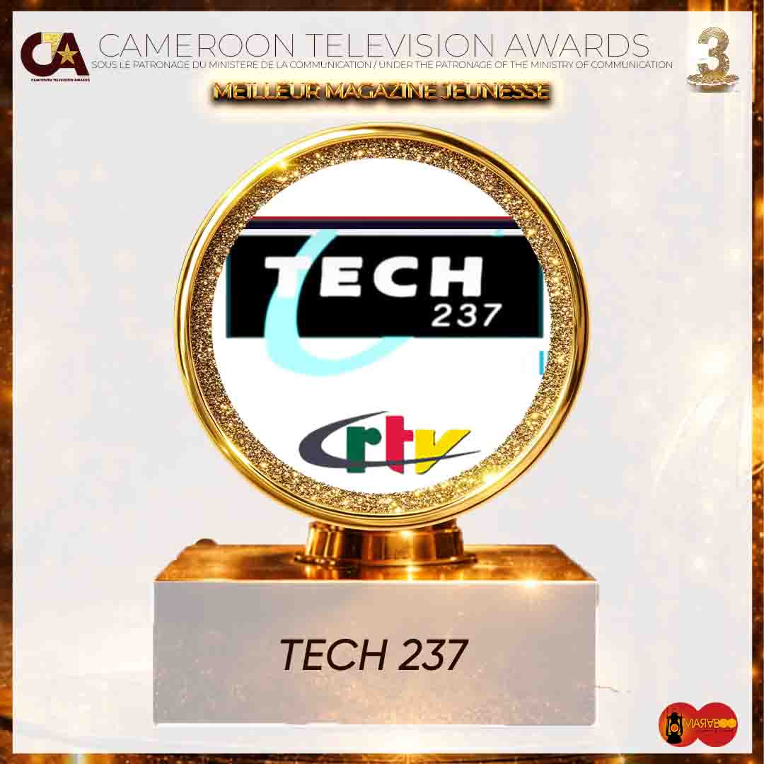 CTA - Cameroon Television Award