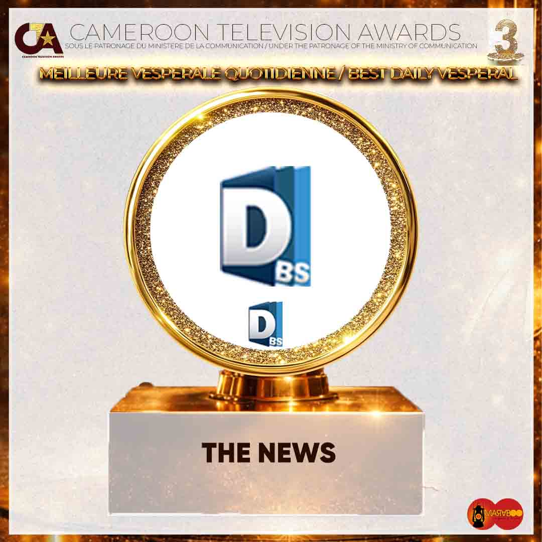 CTA - Cameroon Television Award