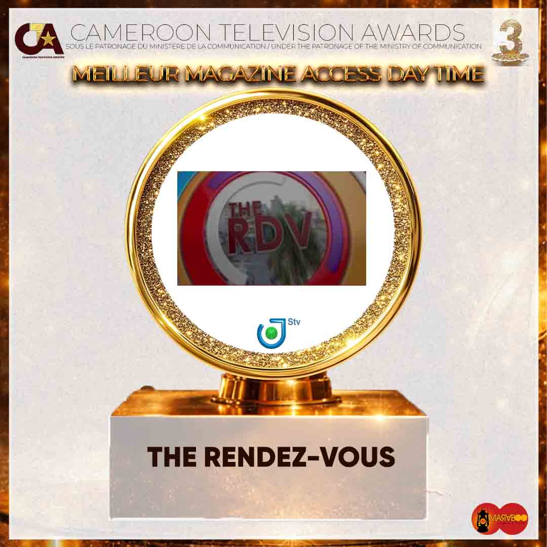 CTA - Cameroon Television Award