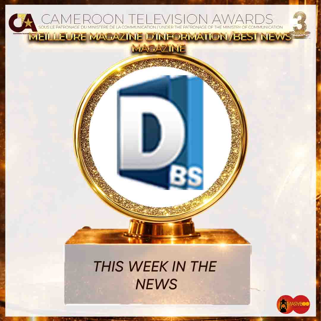CTA - Cameroon Television Award