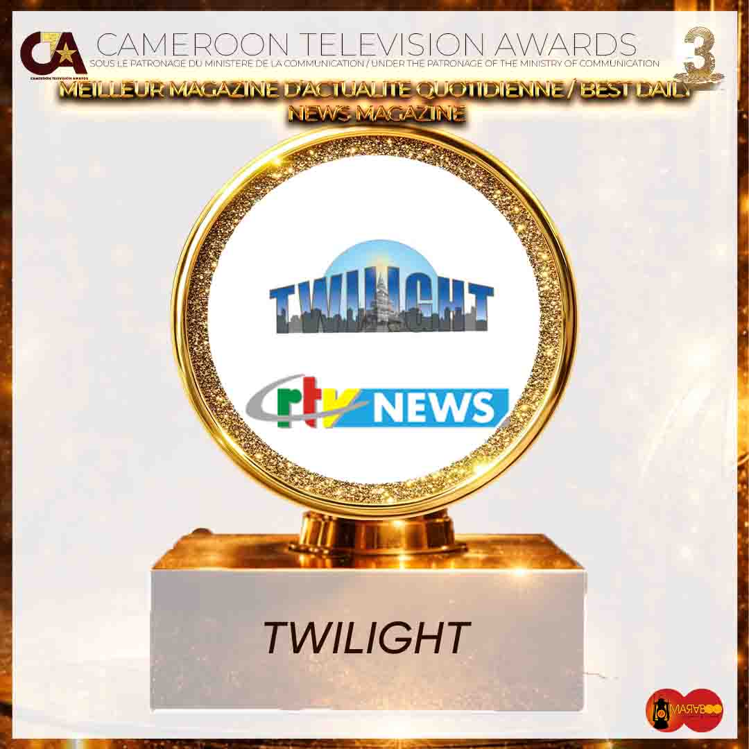 CTA - Cameroon Television Award