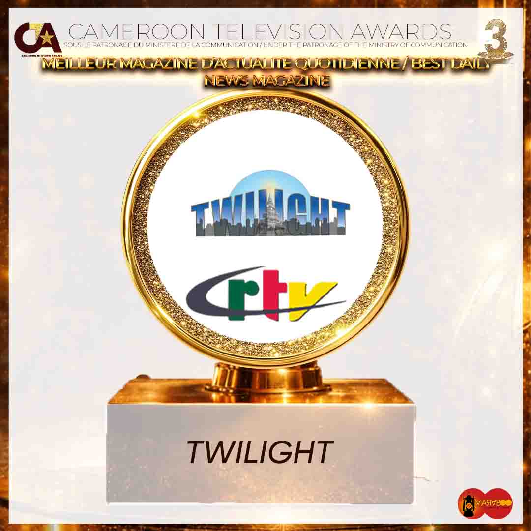 CTA - Cameroon Television Award