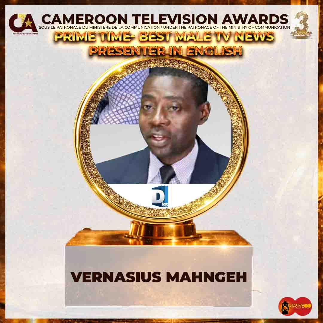 CTA - Cameroon Television Award