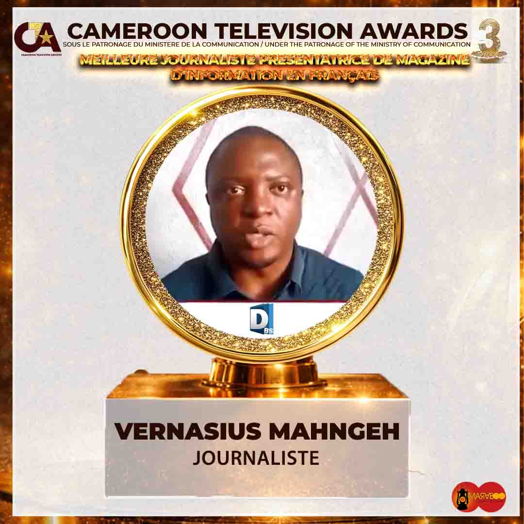CTA - Cameroon Television Award