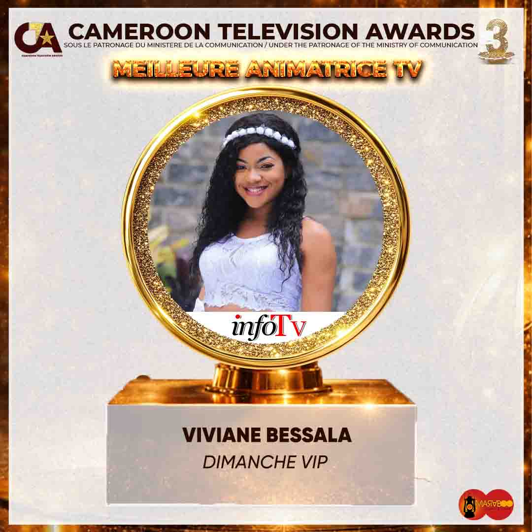 CTA - Cameroon Television Award