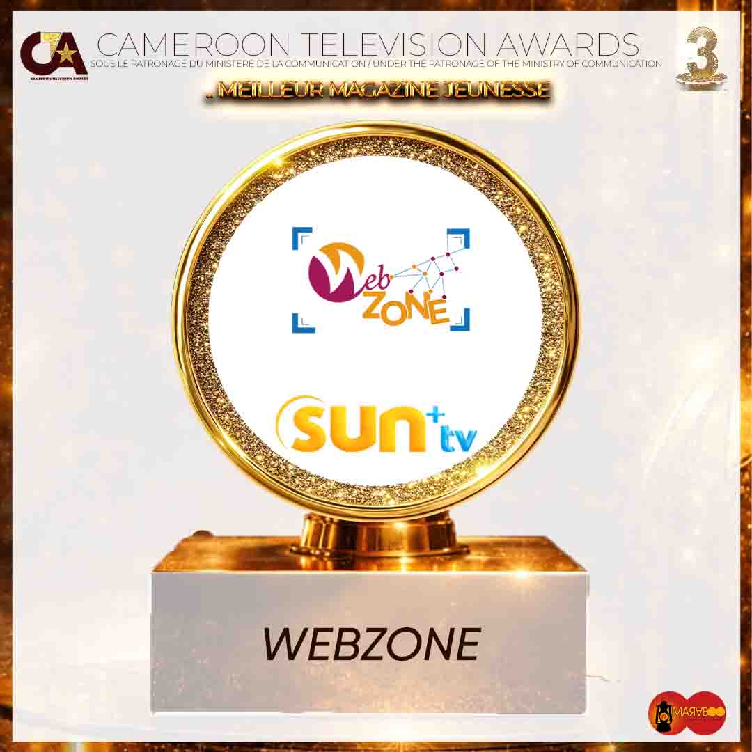 CTA - Cameroon Television Award
