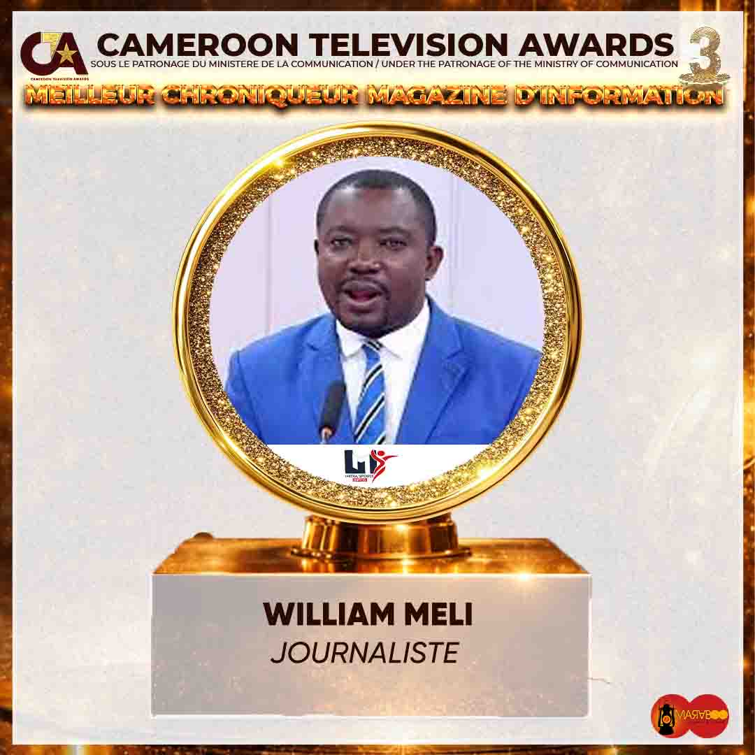 CTA - Cameroon Television Award