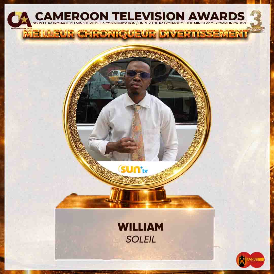 CTA - Cameroon Television Award
