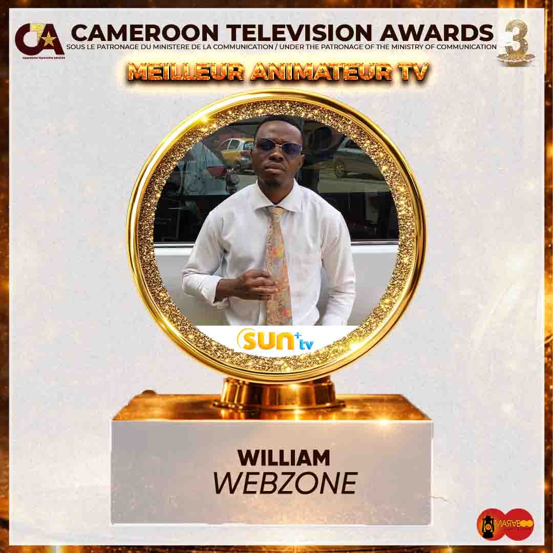 CTA - Cameroon Television Award