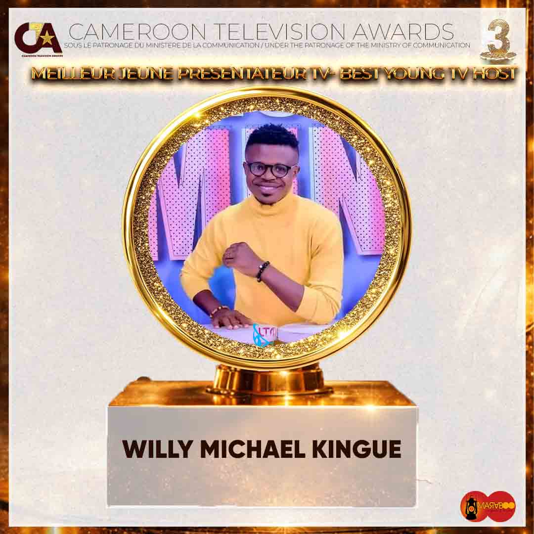 CTA - Cameroon Television Award