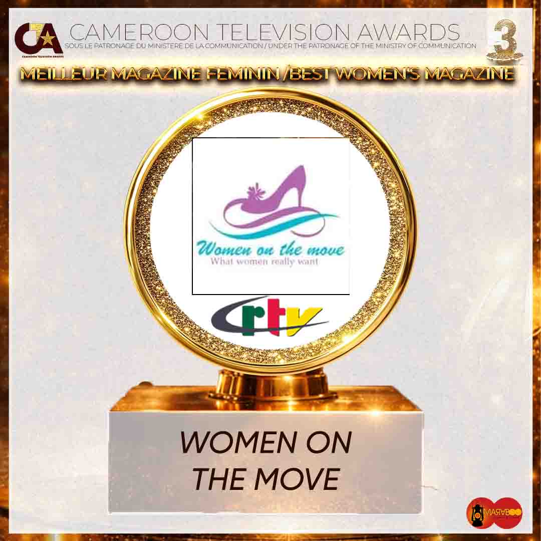 CTA - Cameroon Television Award