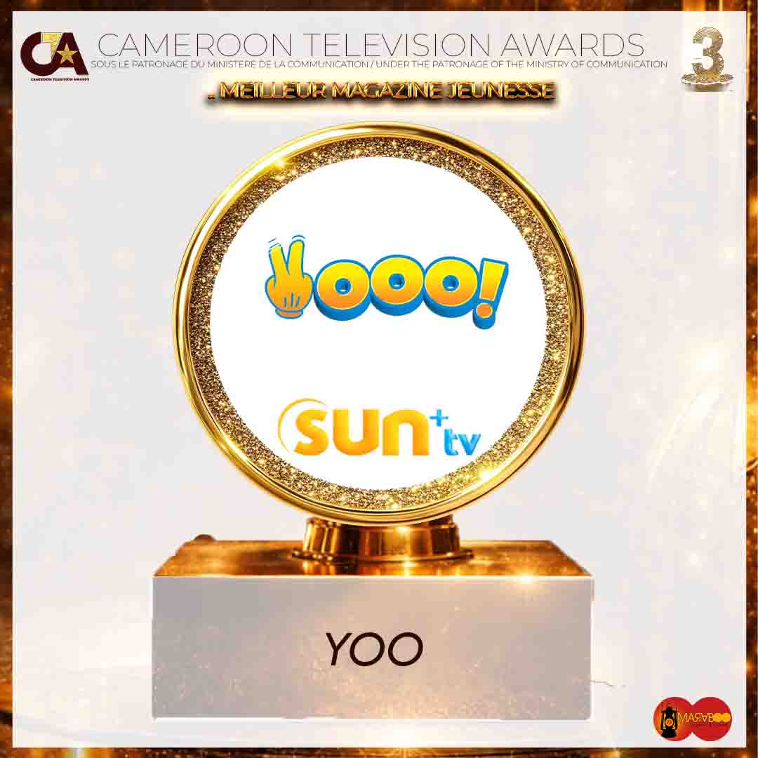 CTA - Cameroon Television Award