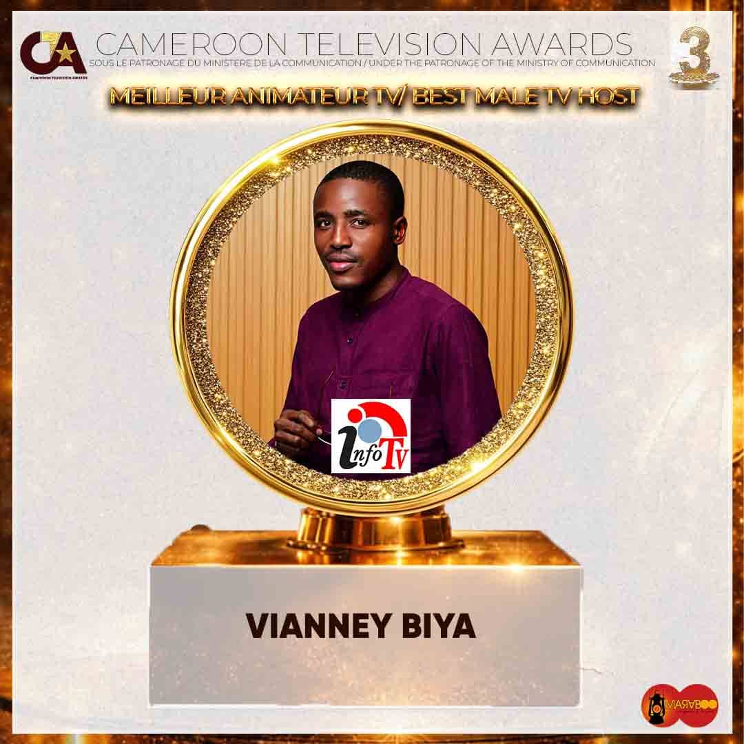 CTA - Cameroon Television Award