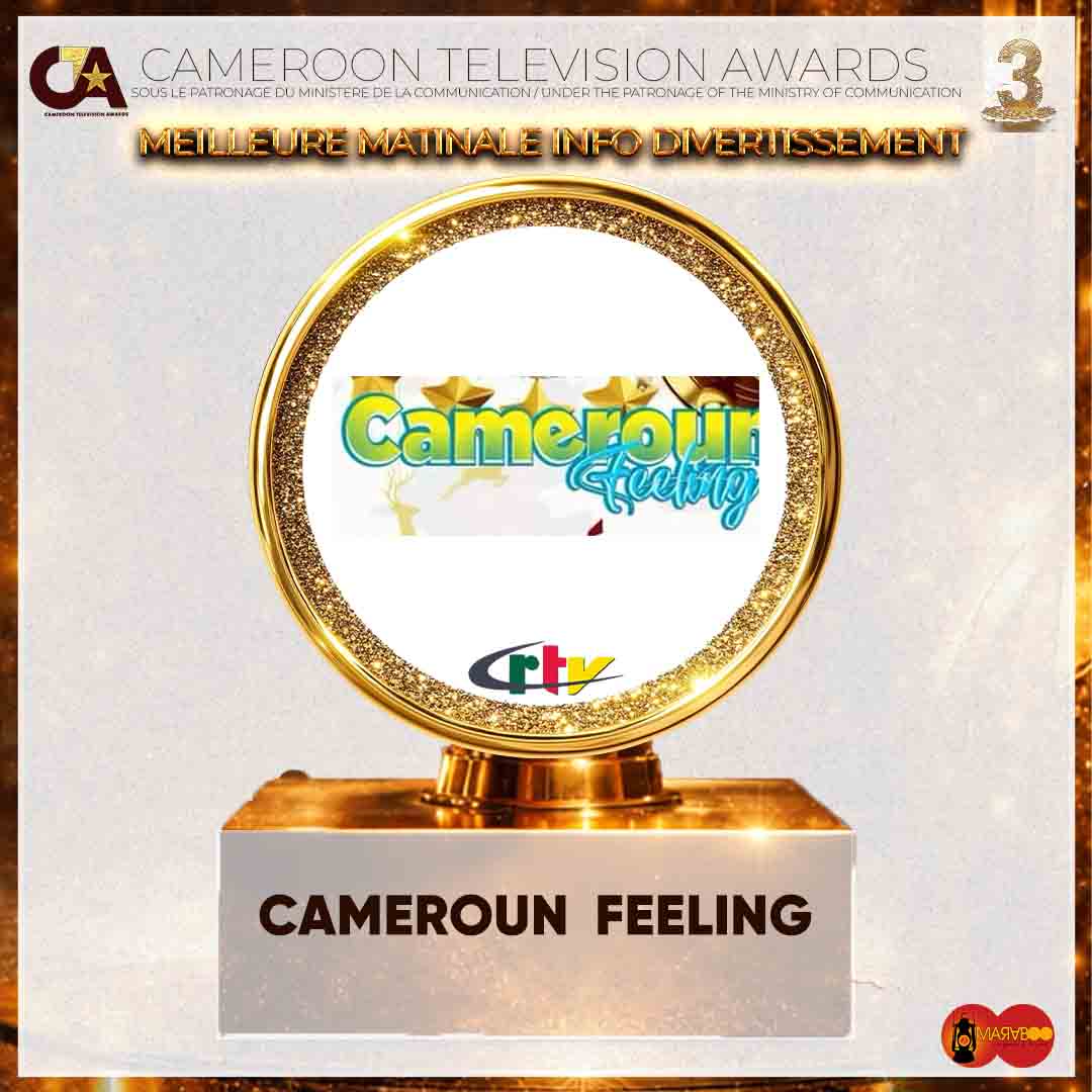 CTA - Cameroon Television Award