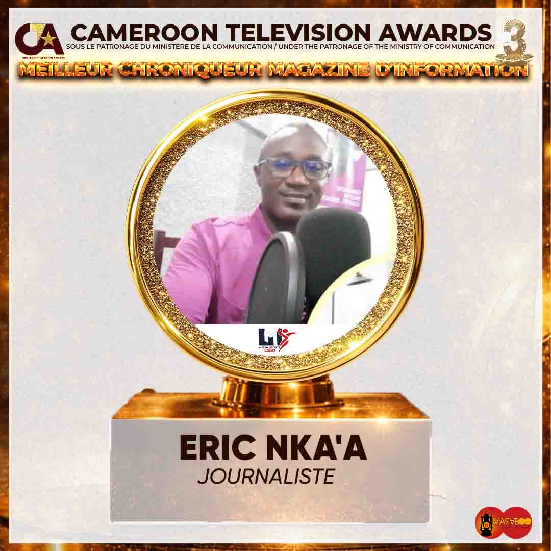 CTA - Cameroon Television Award