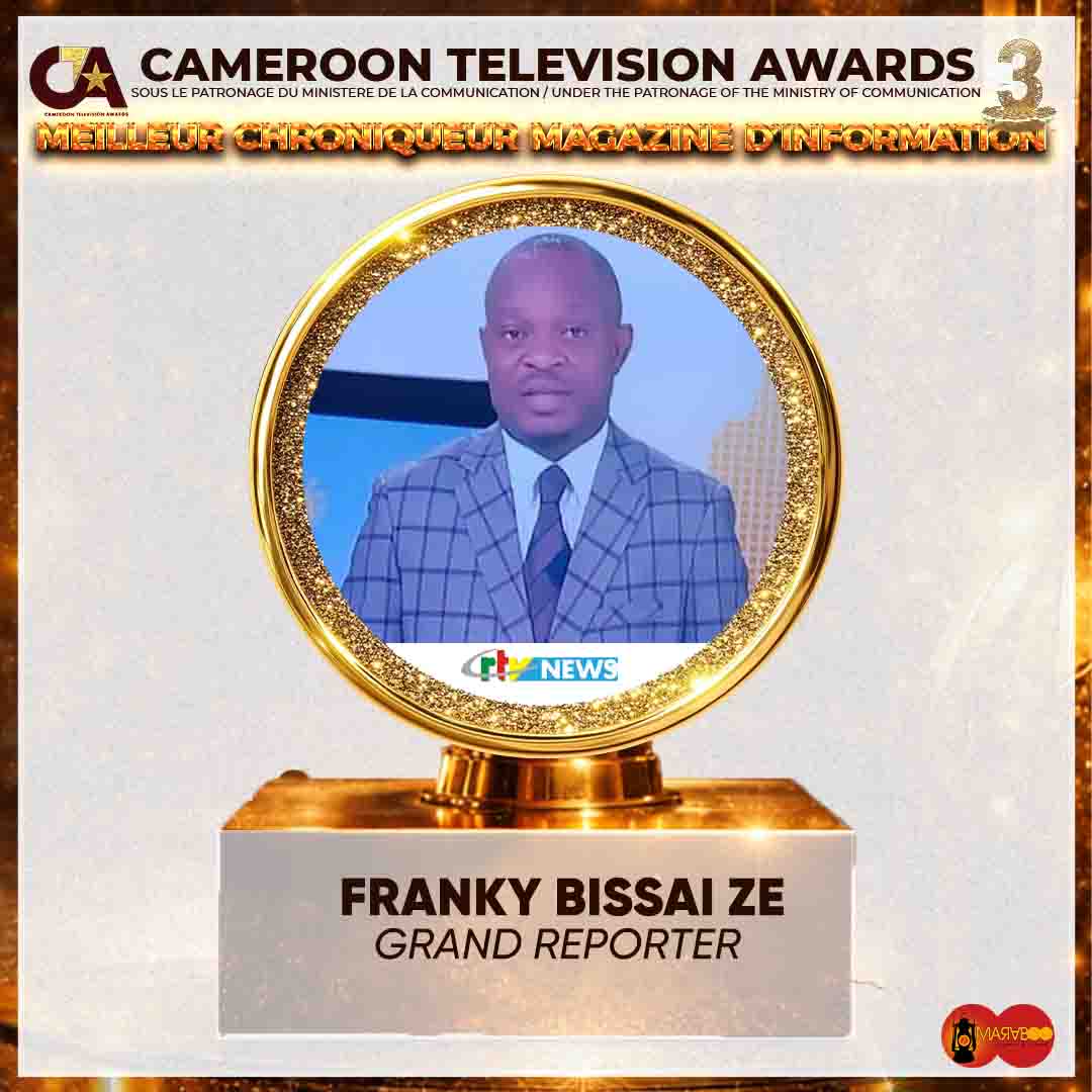 CTA - Cameroon Television Award