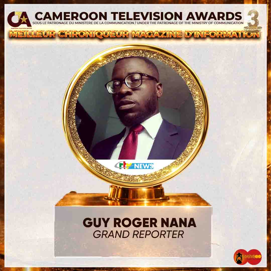 CTA - Cameroon Television Award